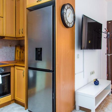 Kantouni 2 Heraklion Apartment Exteriér fotografie