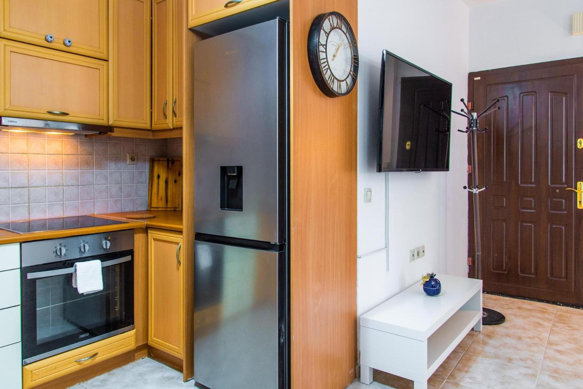 Kantouni 2 Heraklion Apartment Exteriér fotografie