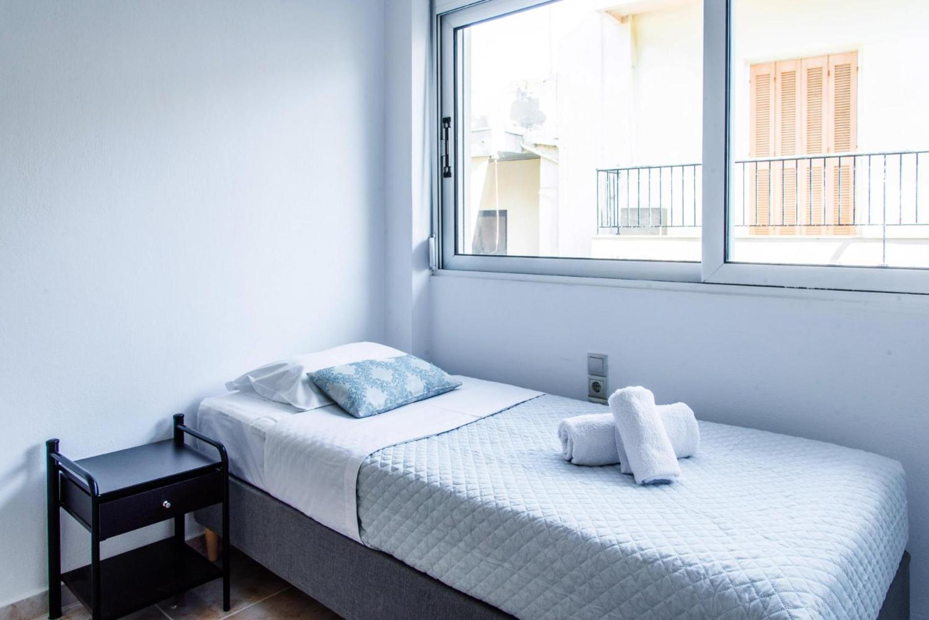 Kantouni 2 Heraklion Apartment Exteriér fotografie