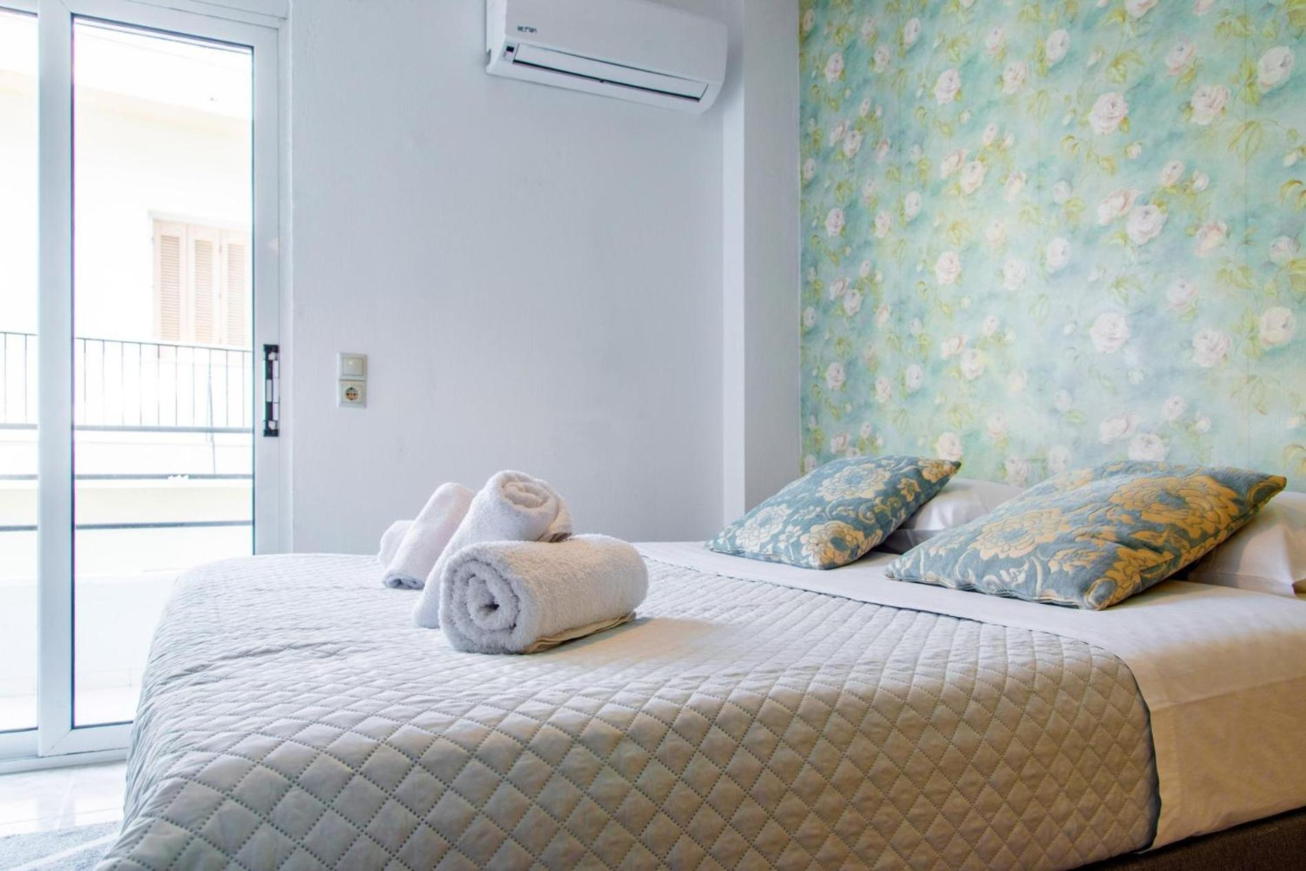 Kantouni 2 Heraklion Apartment Exteriér fotografie