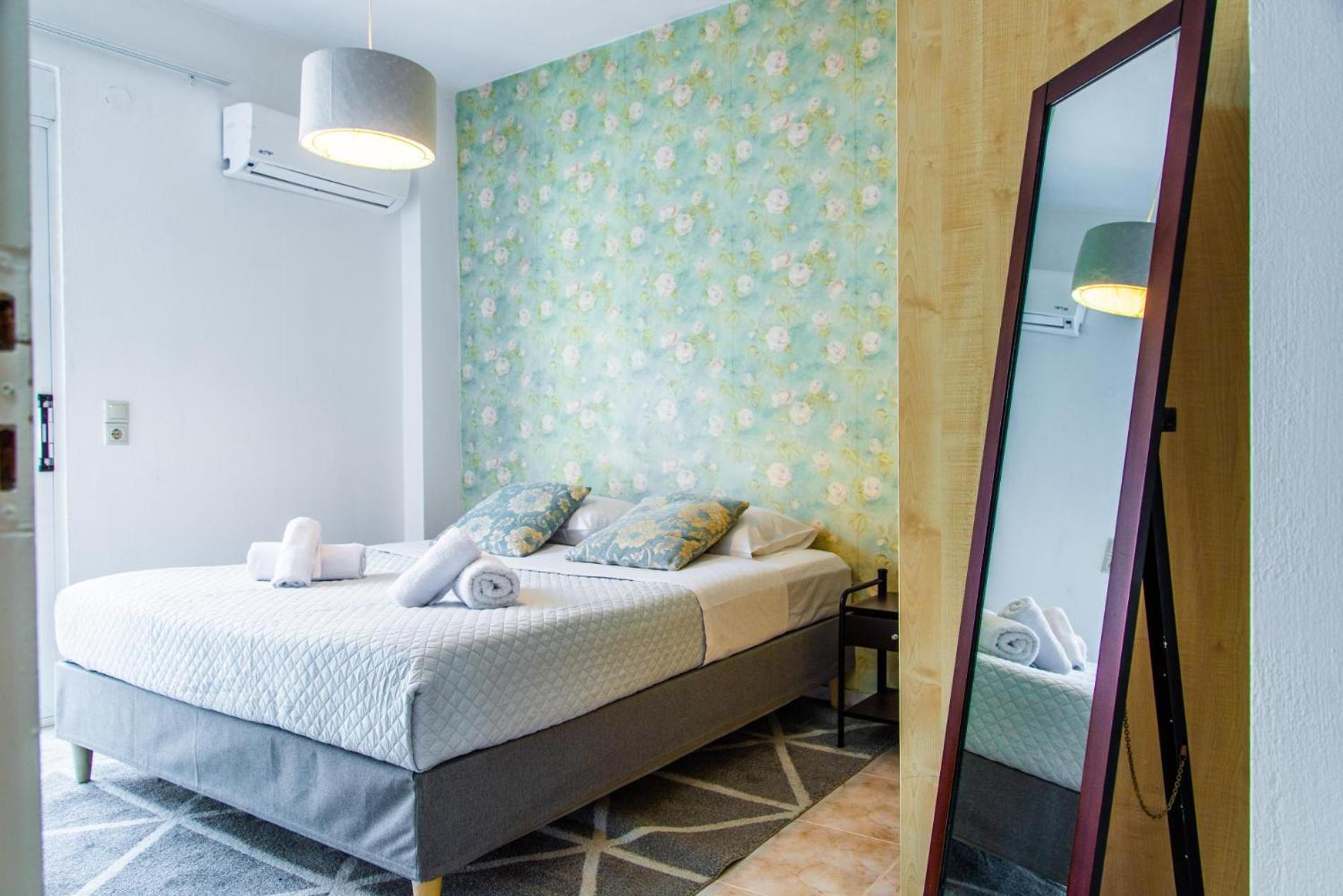Kantouni 2 Heraklion Apartment Exteriér fotografie