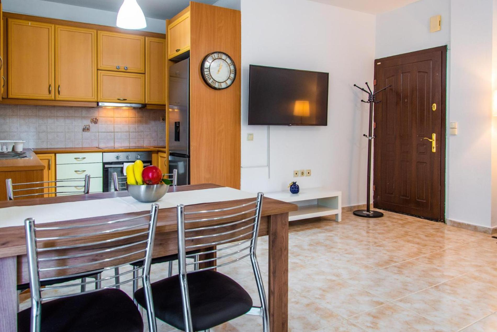 Kantouni 2 Heraklion Apartment Exteriér fotografie